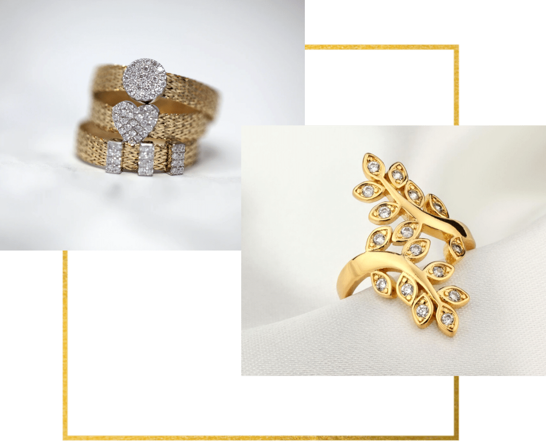 Jewelry Repair Service in Warrenton MO – Elegant Treasures Fine Jewelry