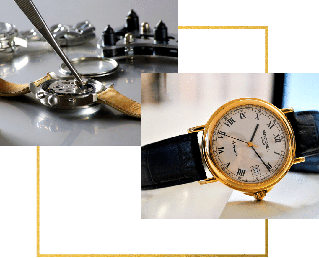 Watch Batteries Replacement Shop in Warrenton MO Elegant Treasures Fine Jewelry